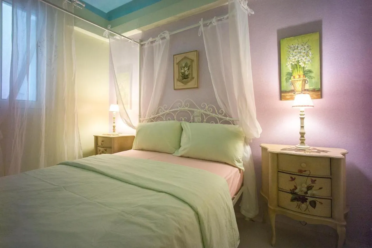 Pearl Of Lia Beach Summer Breeze House Kalafatis Greece